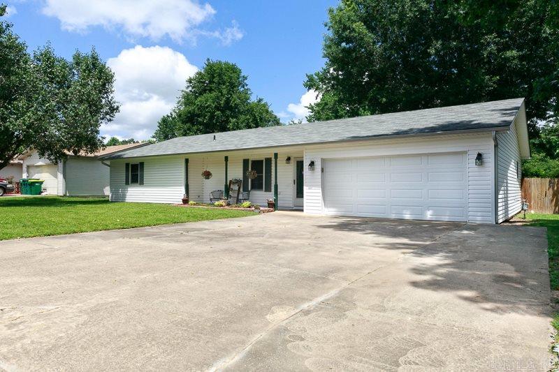 CARDINAL VALLEY - Residential