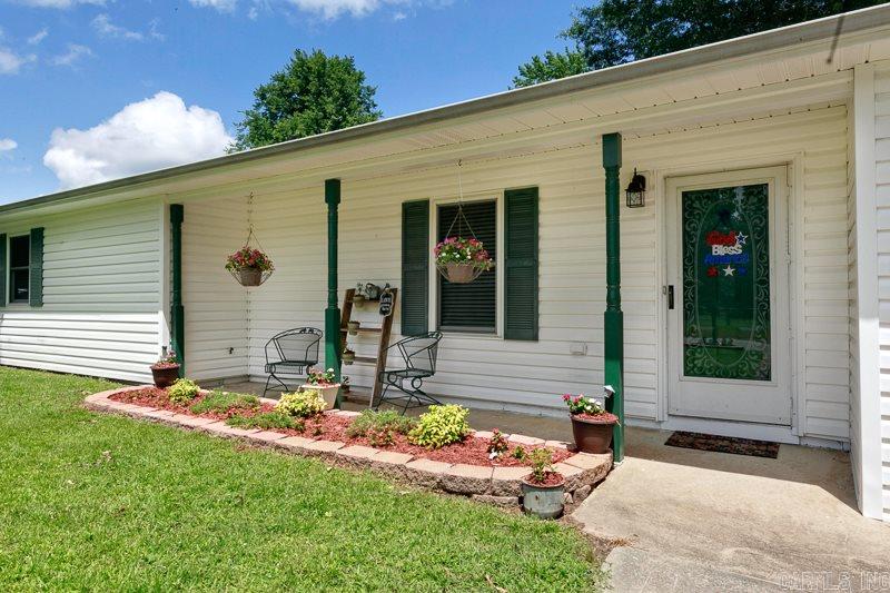CARDINAL VALLEY - Residential