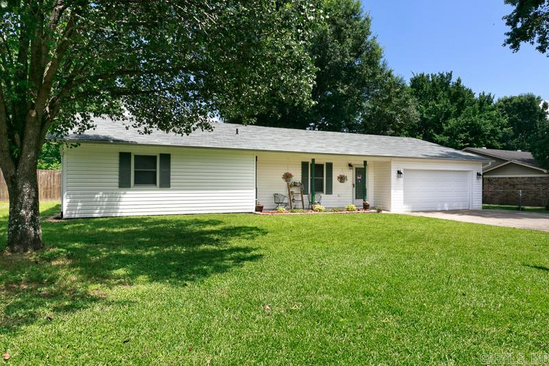 CARDINAL VALLEY - Residential
