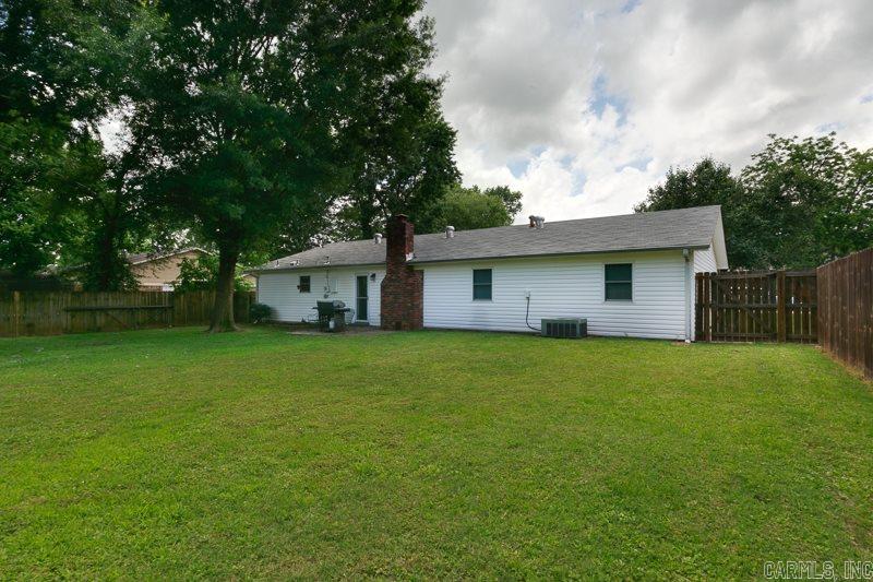 CARDINAL VALLEY - Residential