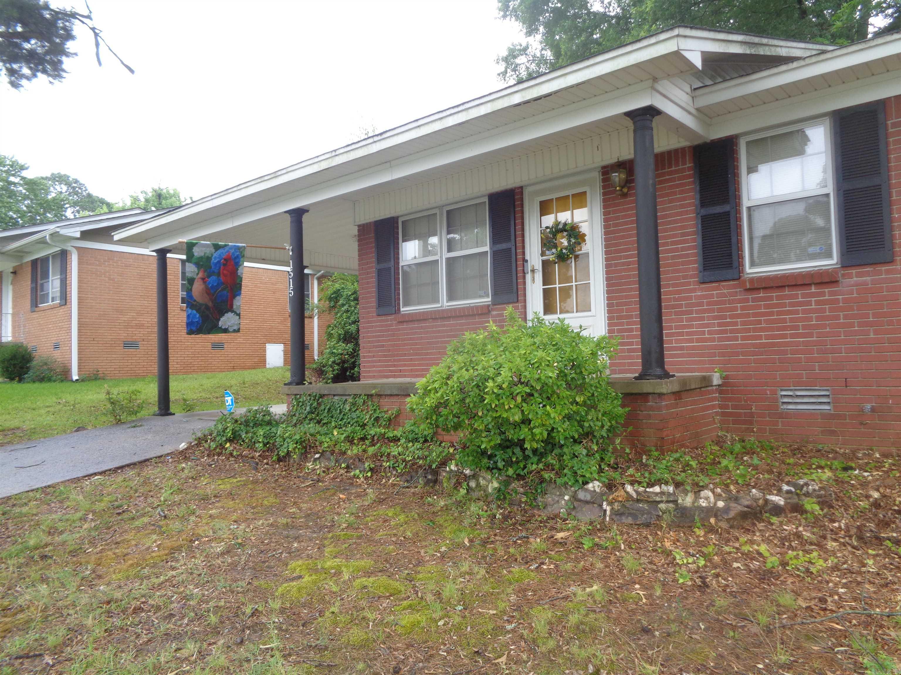 Twin Lakes - Residential Lease