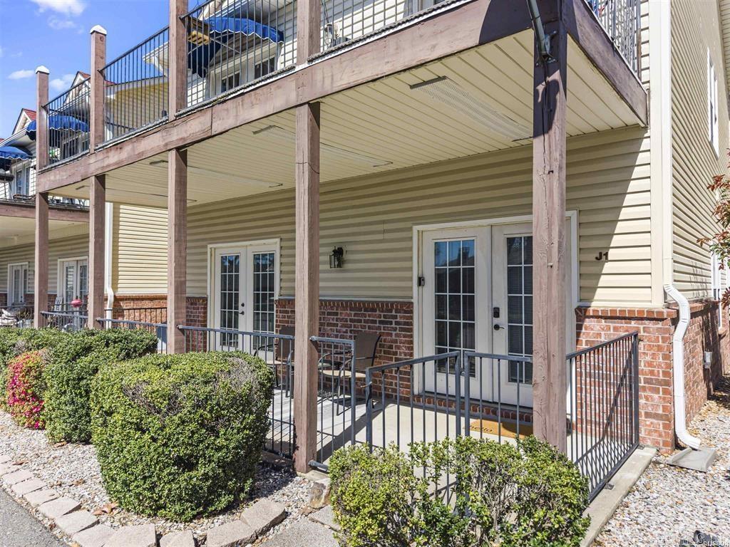 Moonlight Cove Vill - Residential