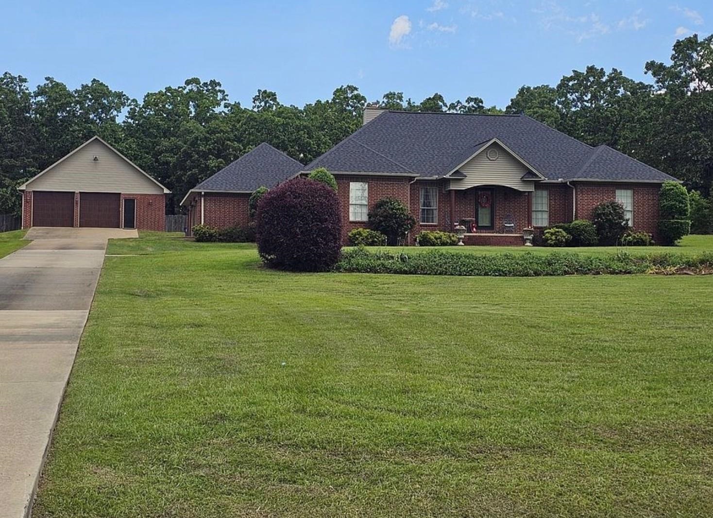 Sold before listed.