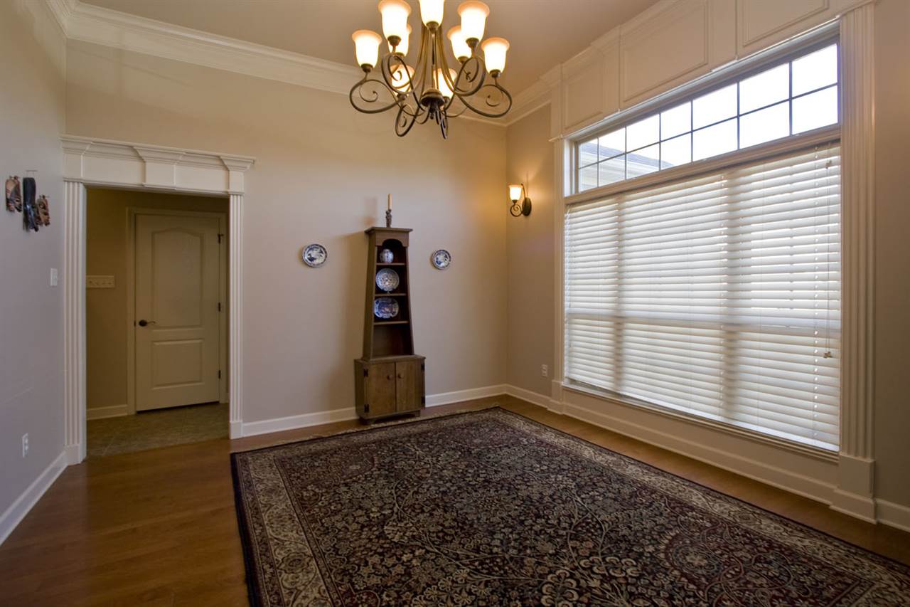 MILLERS CROSSING - Residential