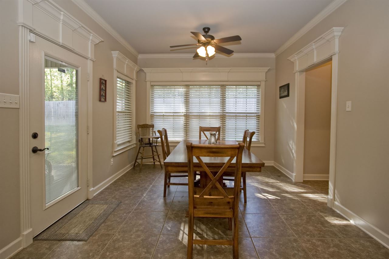 MILLERS CROSSING - Residential