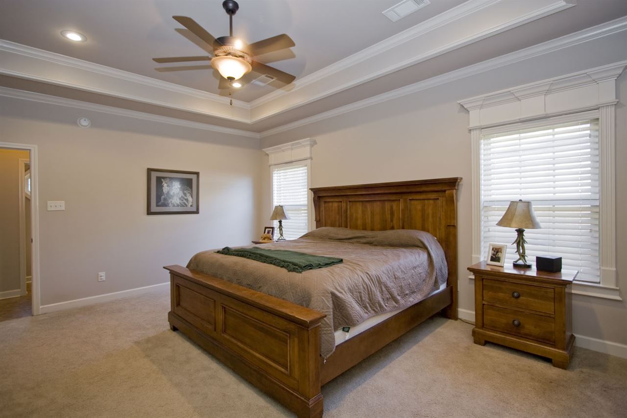 MILLERS CROSSING - Residential