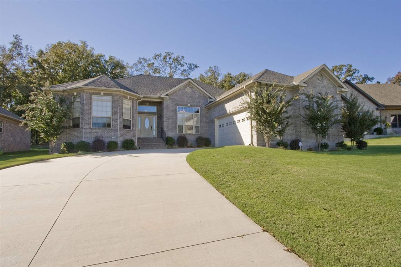 MILLERS CROSSING - Residential