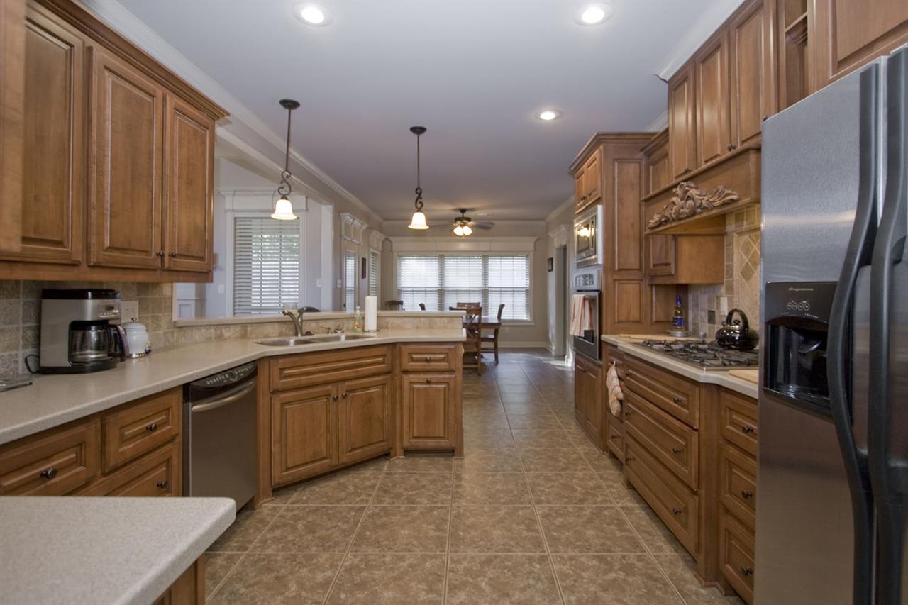 MILLERS CROSSING - Residential