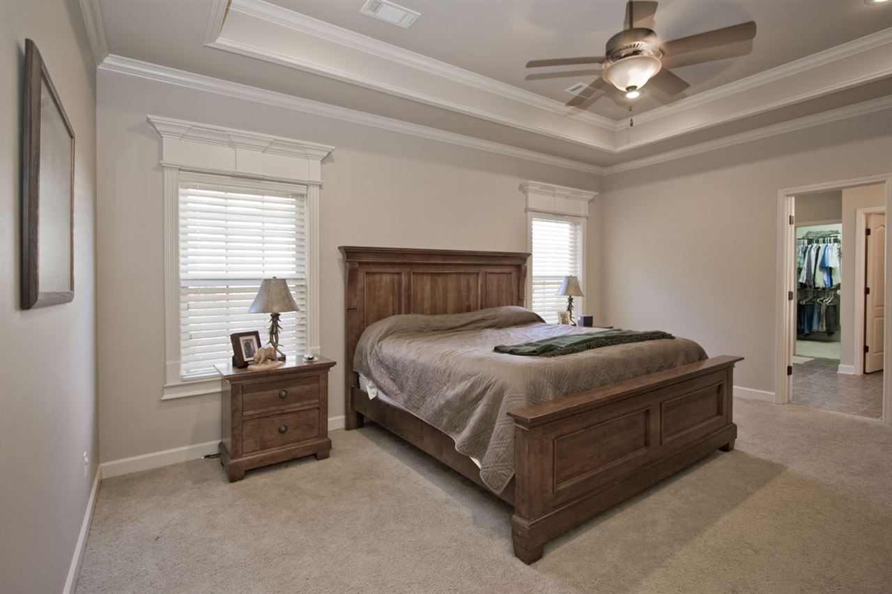 MILLERS CROSSING - Residential