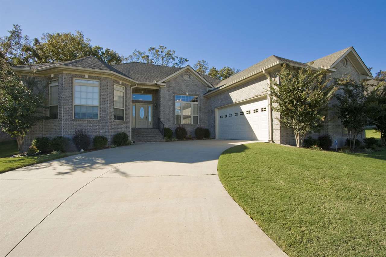 MILLERS CROSSING - Residential