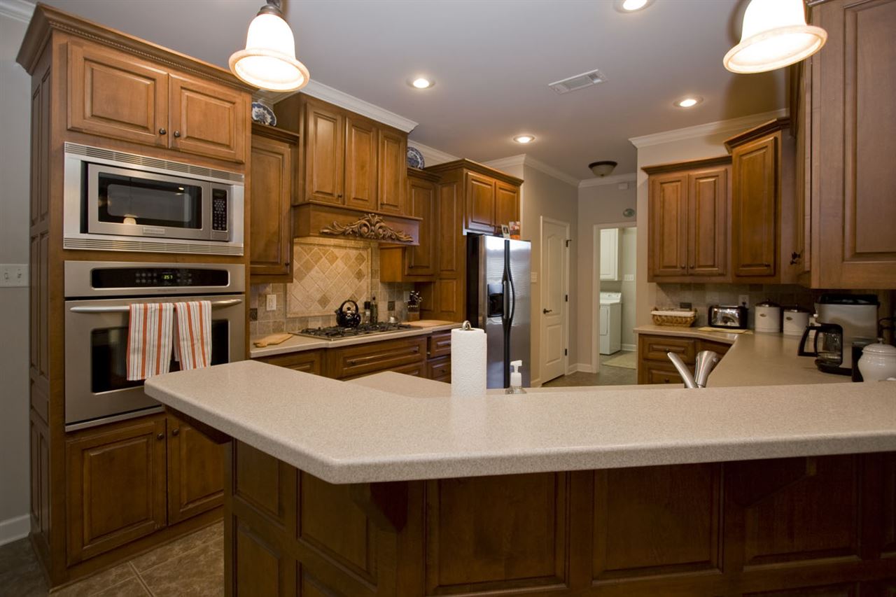 MILLERS CROSSING - Residential