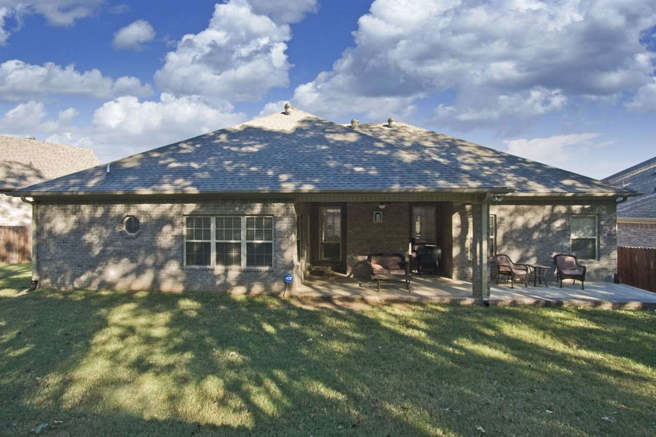 MILLERS CROSSING - Residential