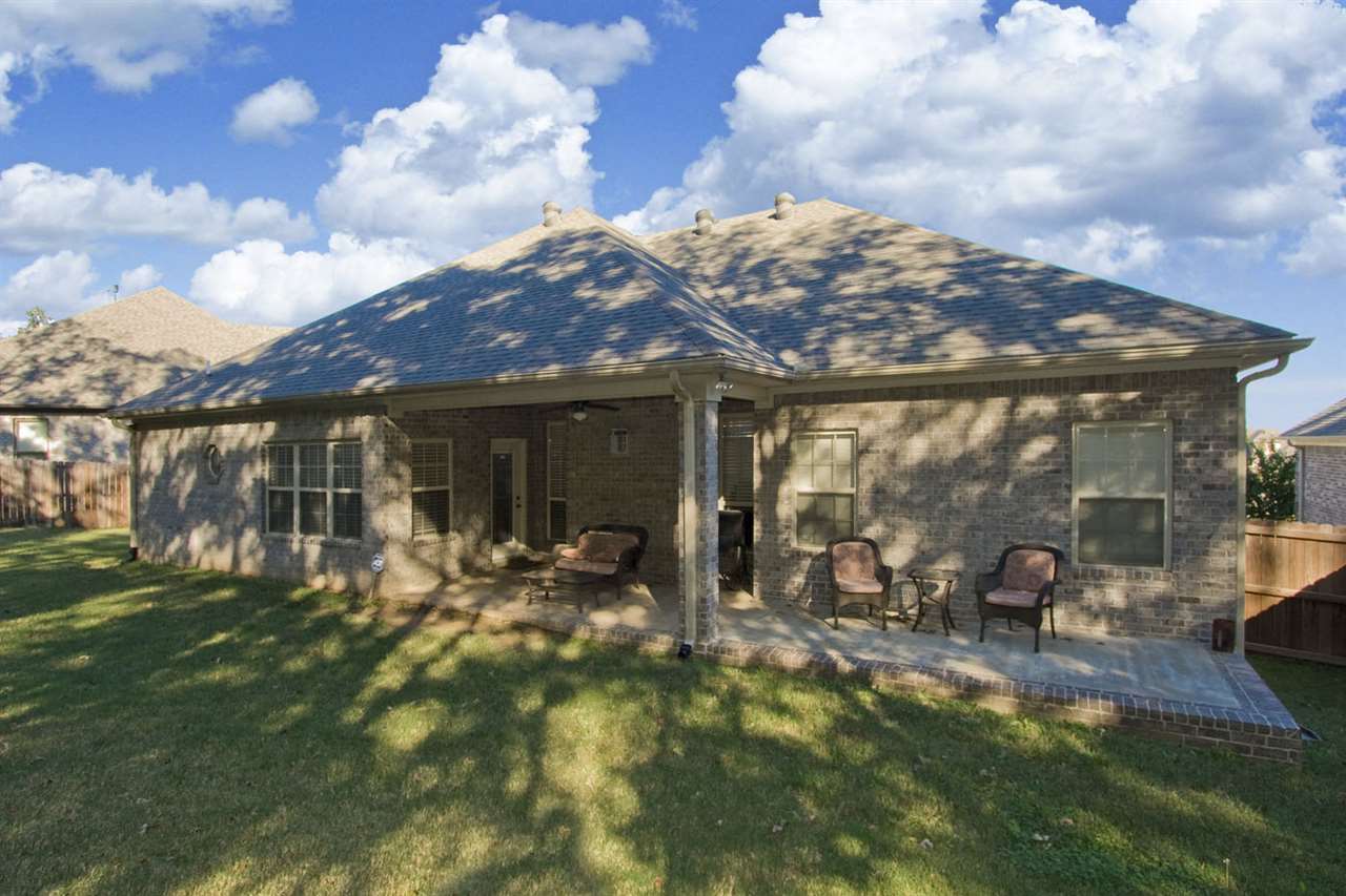 MILLERS CROSSING - Residential