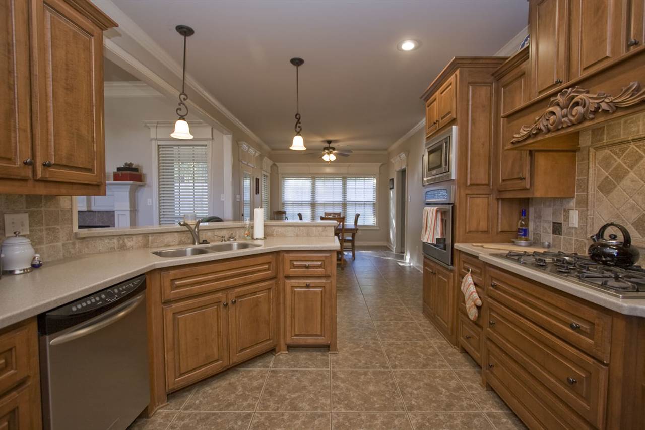 MILLERS CROSSING - Residential