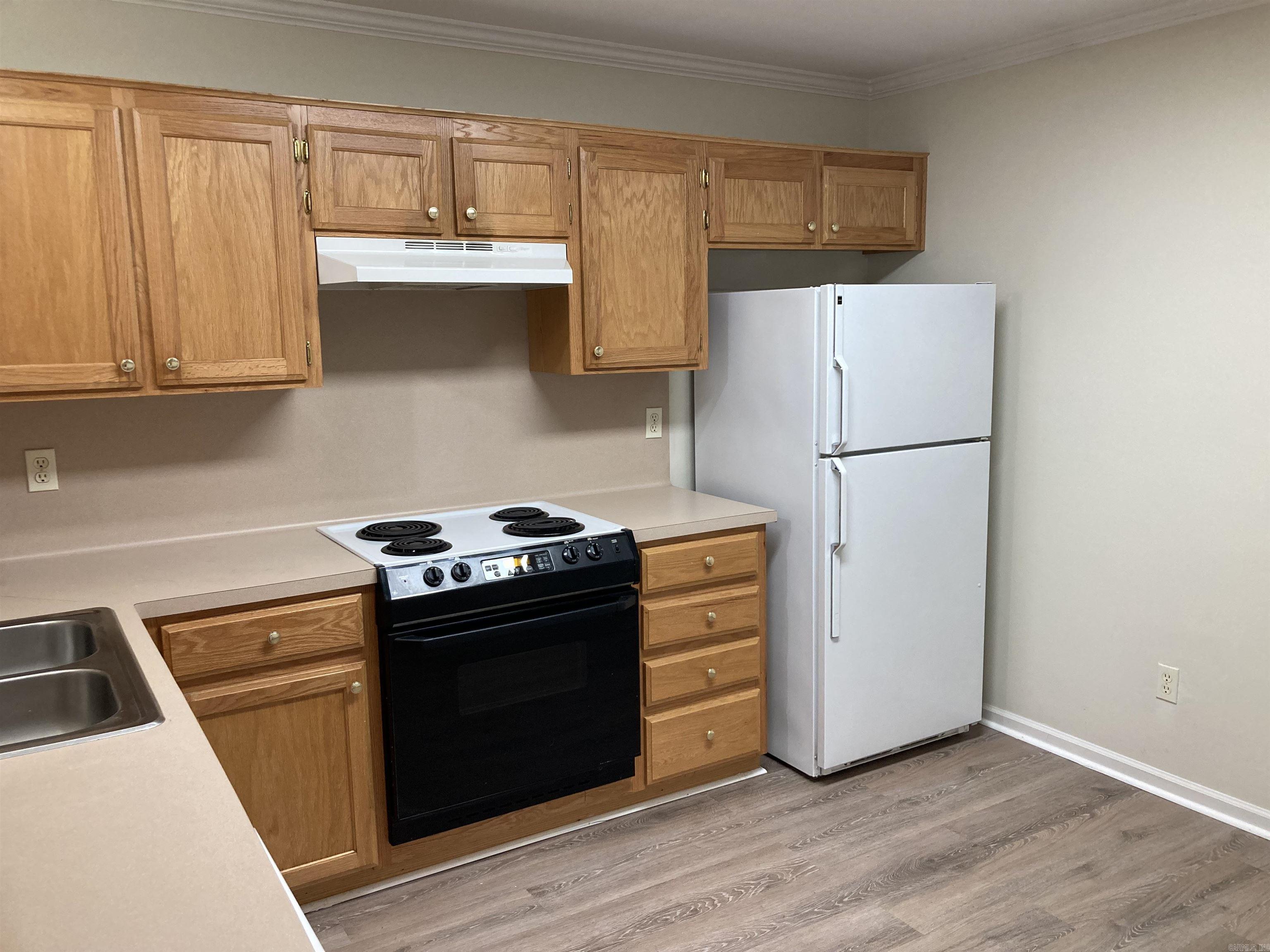 Club Estates - Residential Lease