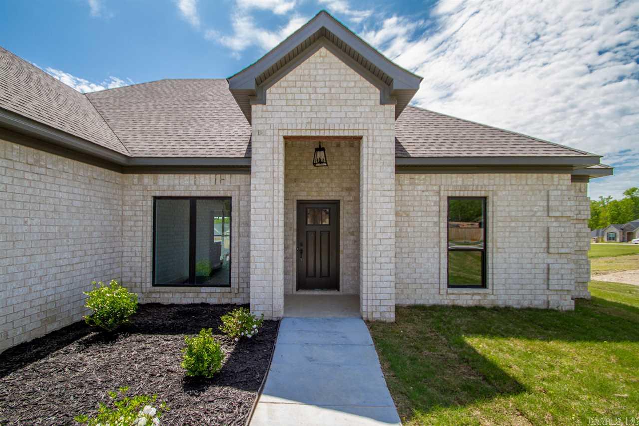 CROSSROADS VILLAGE - Residential
