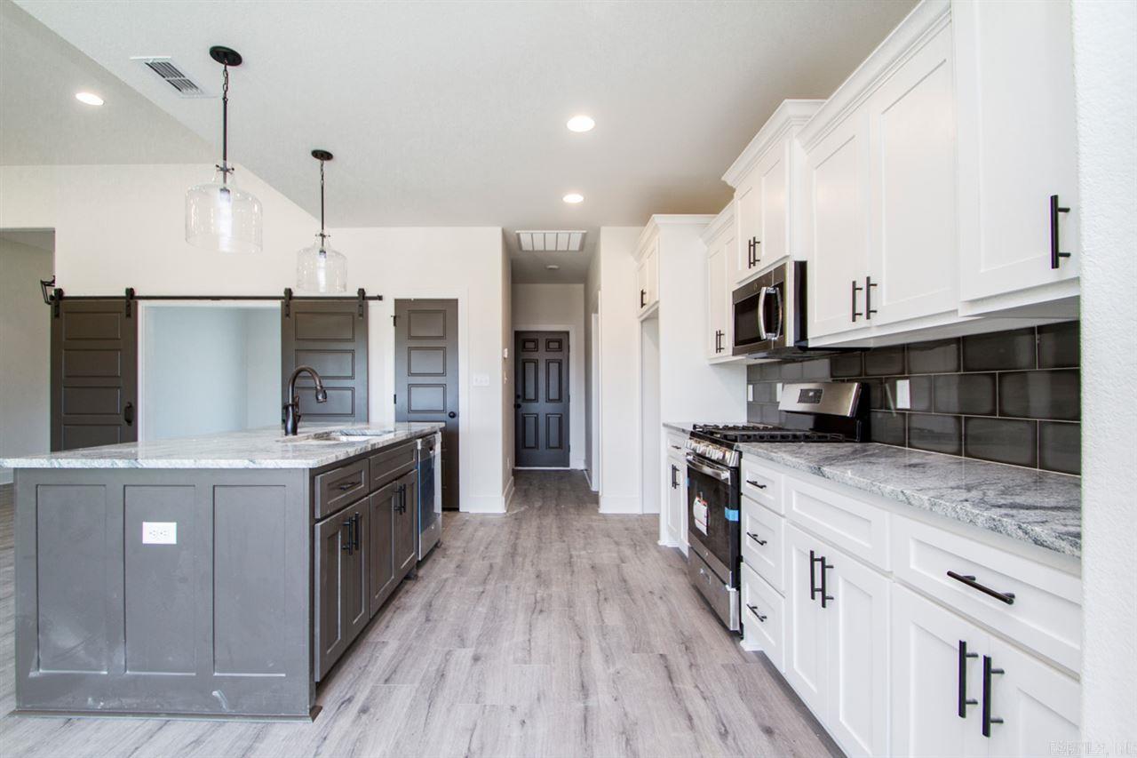 CROSSROADS VILLAGE - Residential