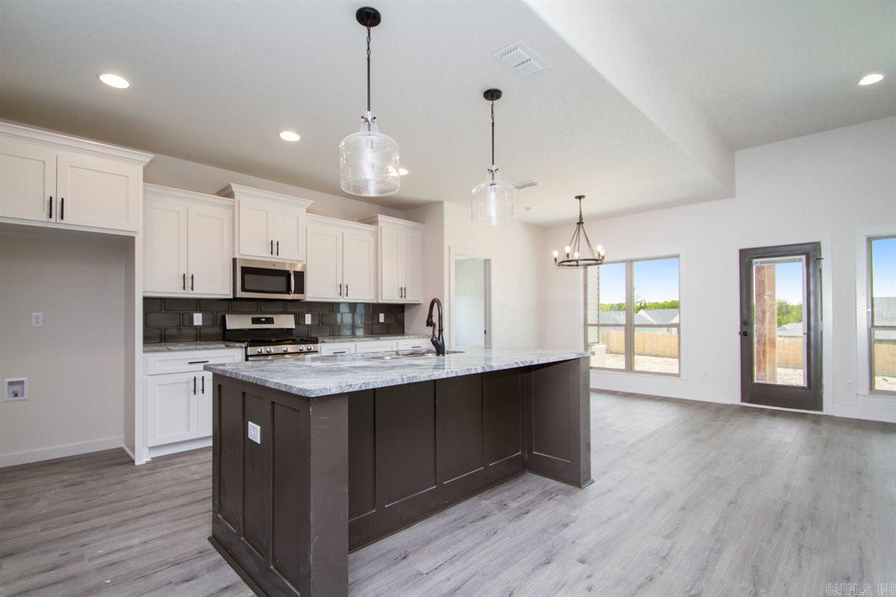 CROSSROADS VILLAGE - Residential