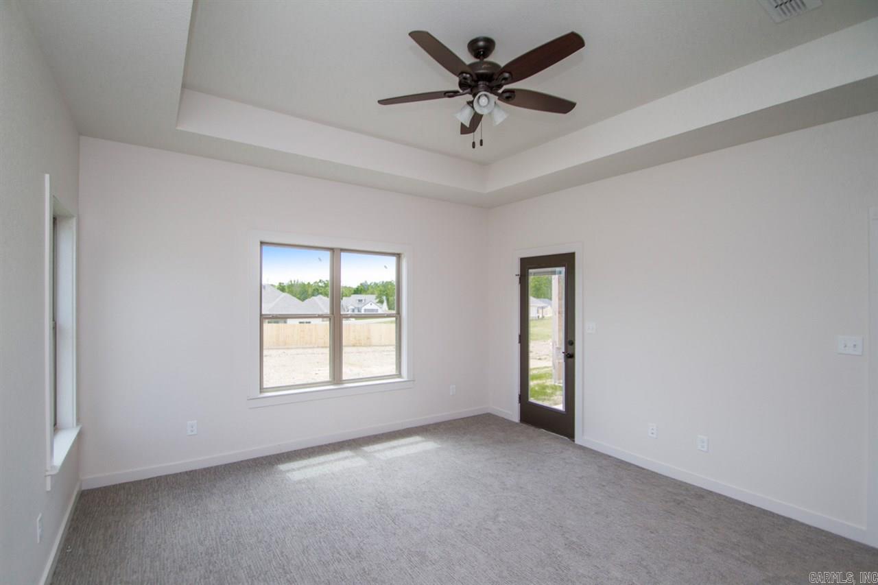 CROSSROADS VILLAGE - Residential