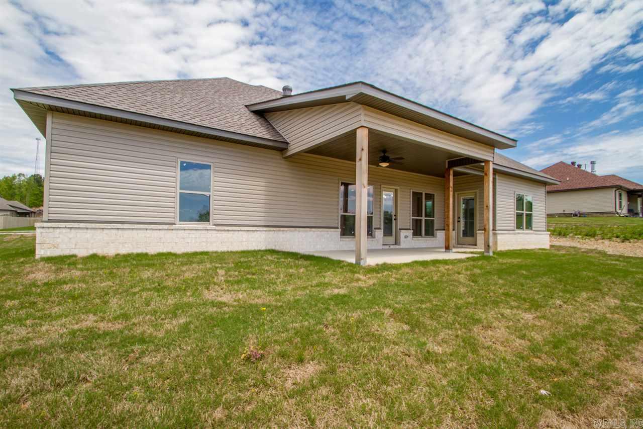 CROSSROADS VILLAGE - Residential