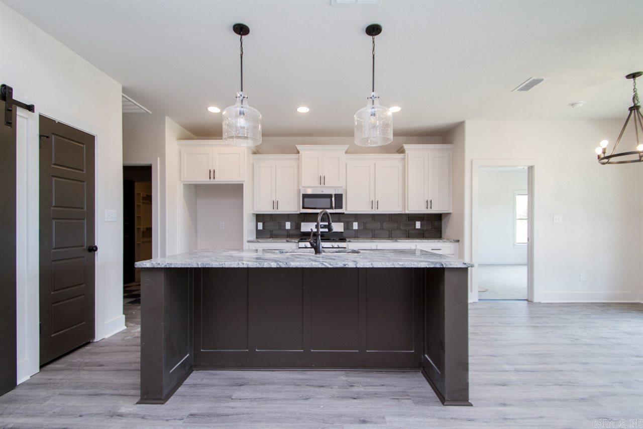 CROSSROADS VILLAGE - Residential