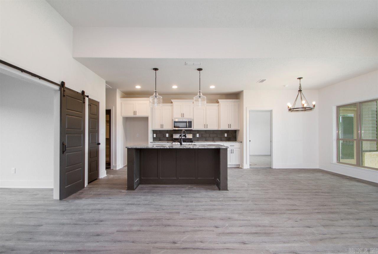 CROSSROADS VILLAGE - Residential