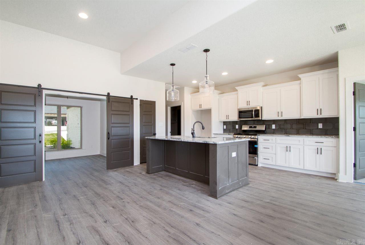 CROSSROADS VILLAGE - Residential
