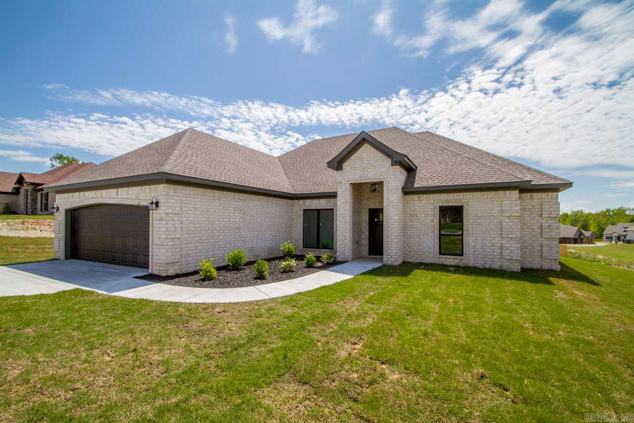 CROSSROADS VILLAGE - Residential