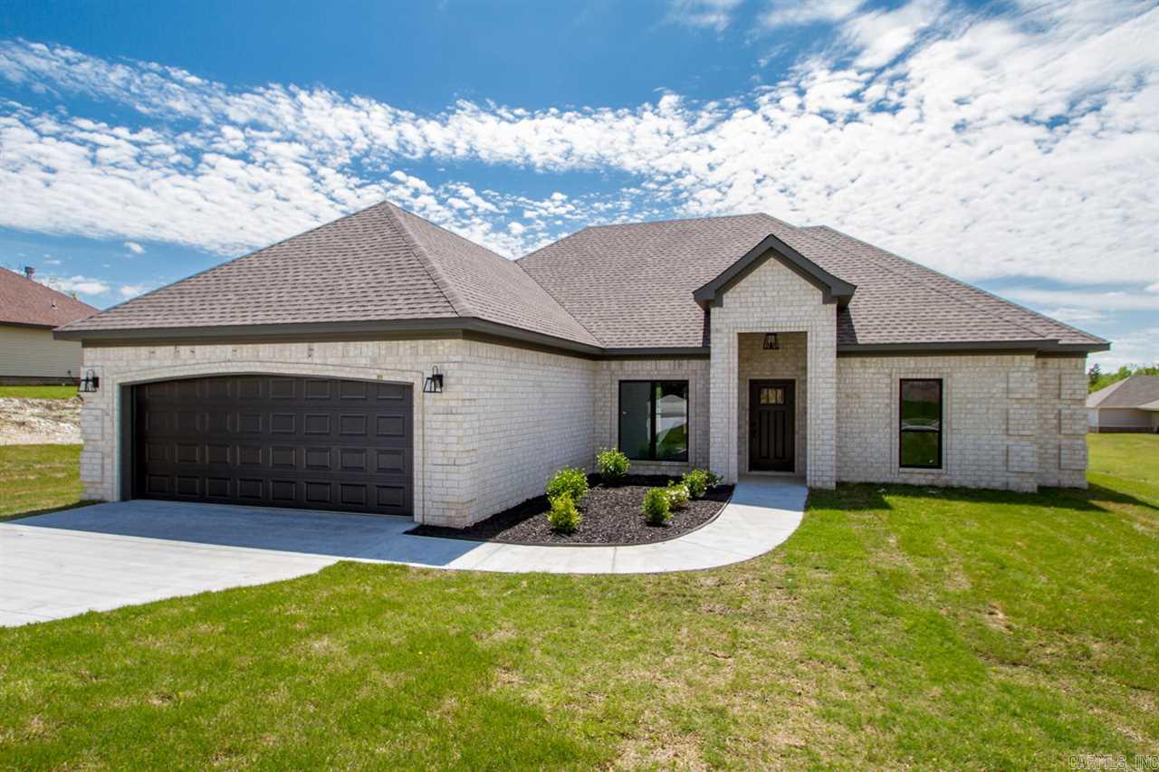 CROSSROADS VILLAGE - Residential
