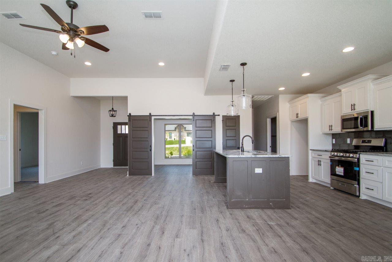 CROSSROADS VILLAGE - Residential
