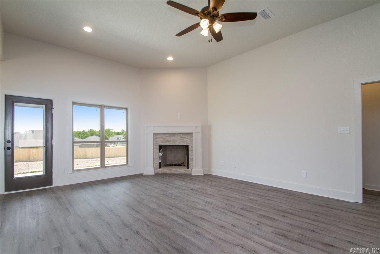 CROSSROADS VILLAGE - Residential