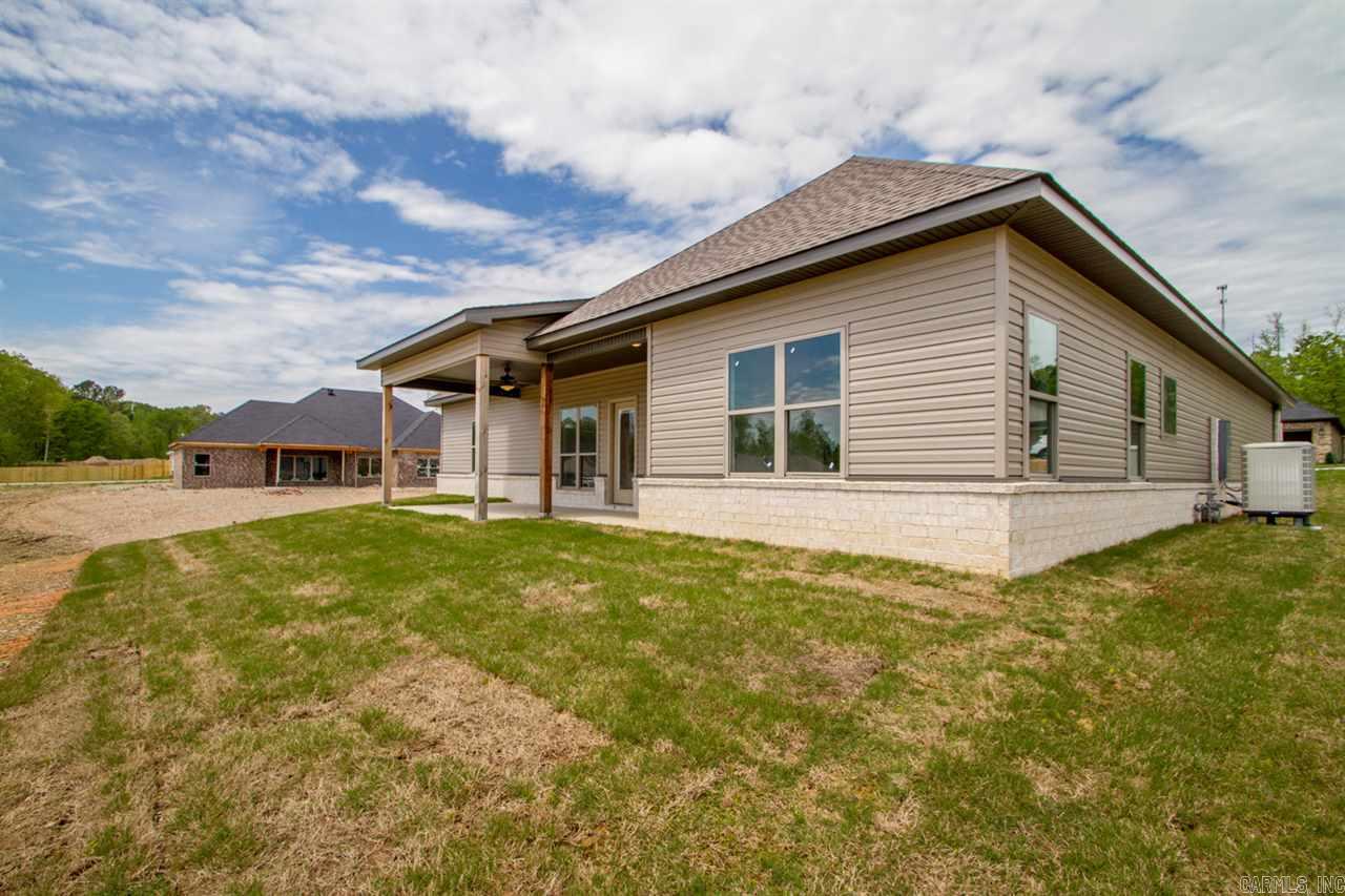 CROSSROADS VILLAGE - Residential