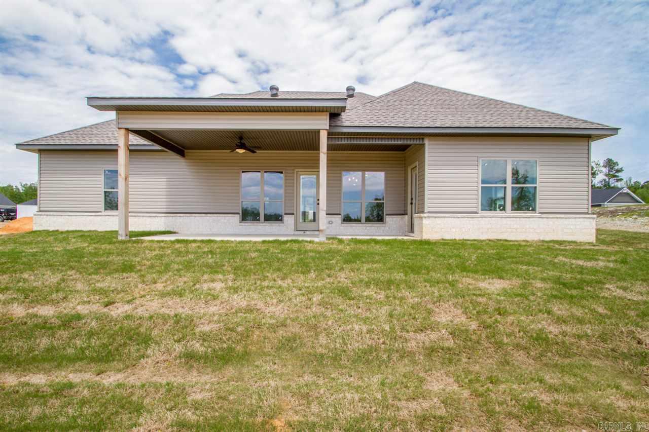 CROSSROADS VILLAGE - Residential