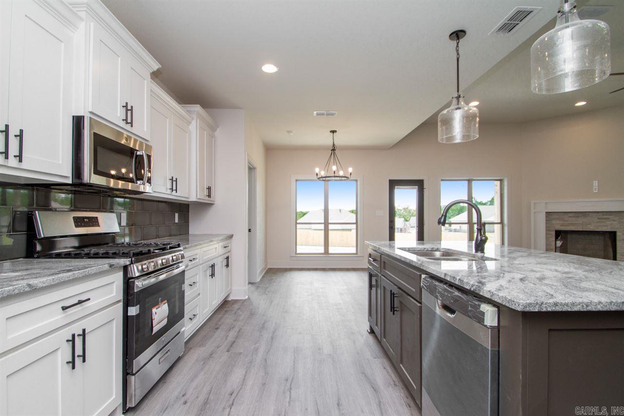 CROSSROADS VILLAGE - Residential