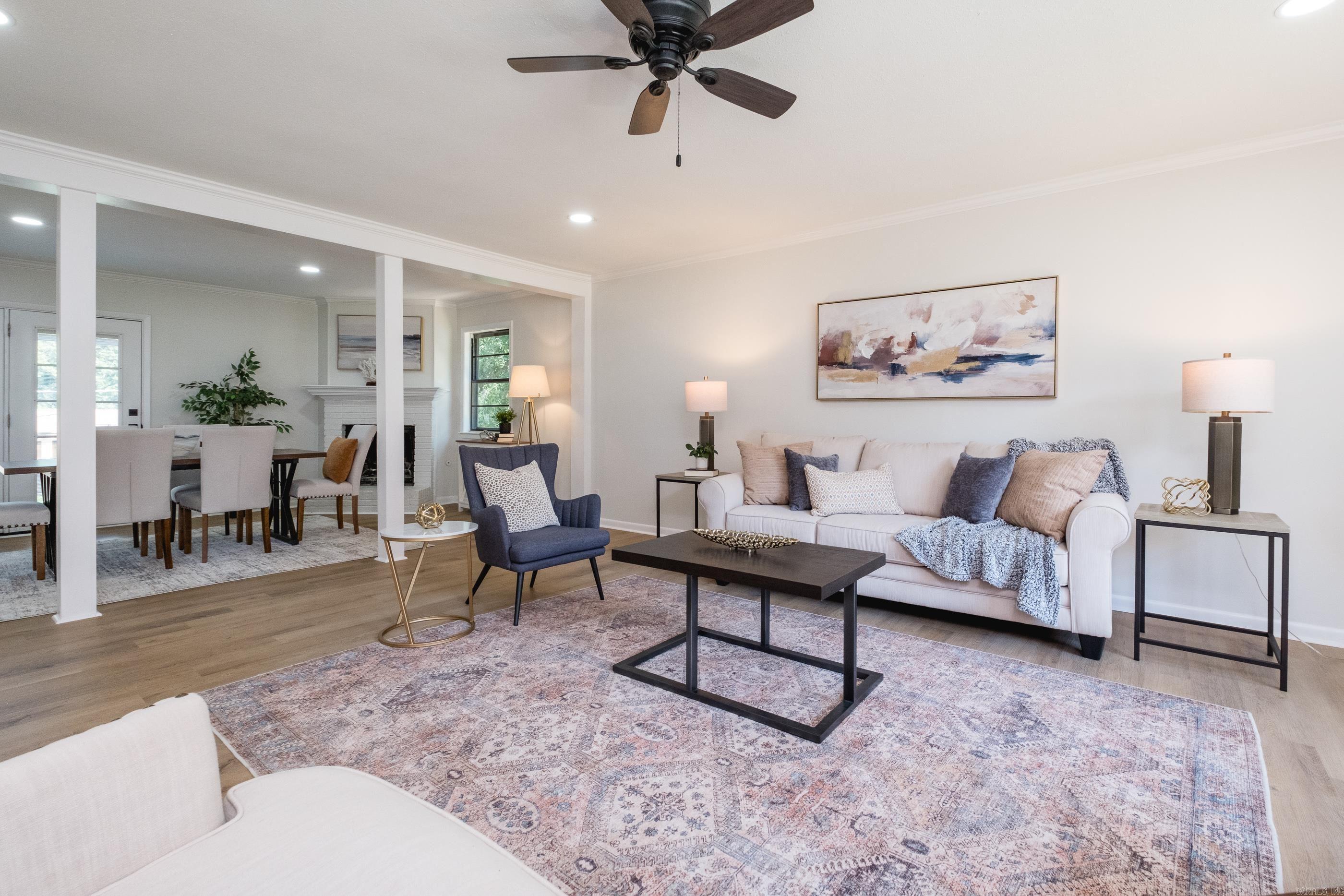 COLONY WEST - Residential