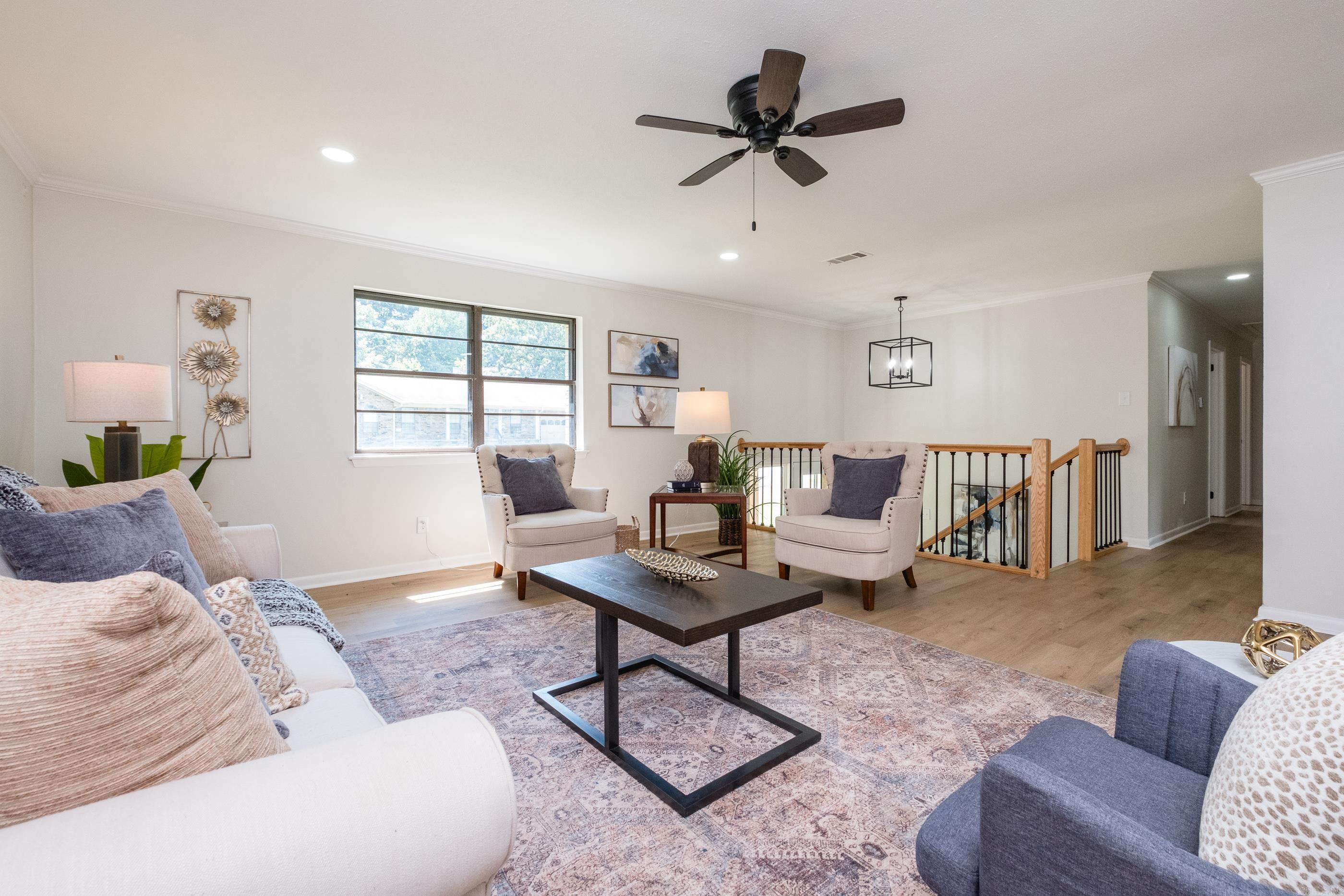 COLONY WEST - Residential