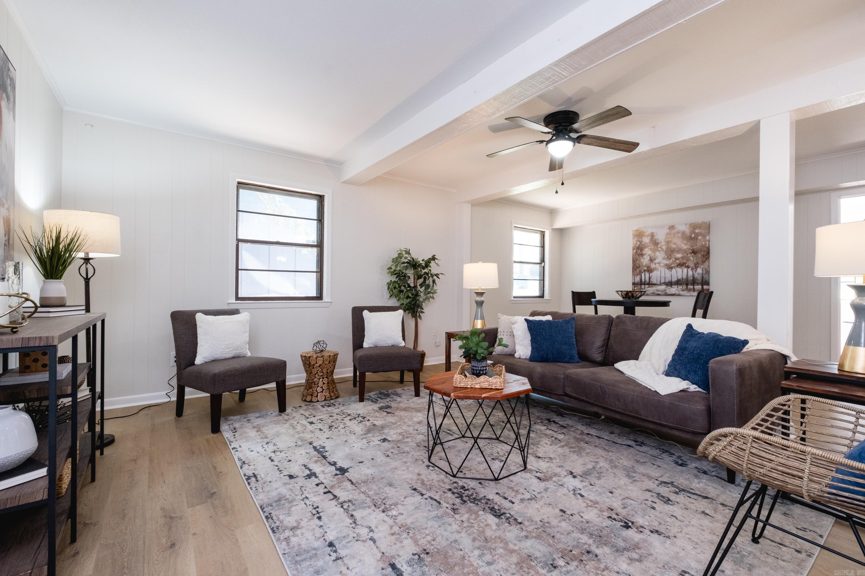 COLONY WEST - Residential