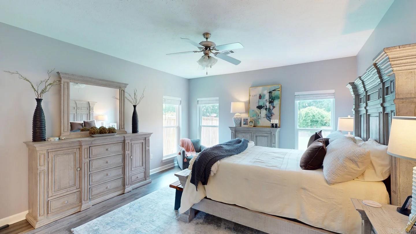 CLUB CREEK - Residential