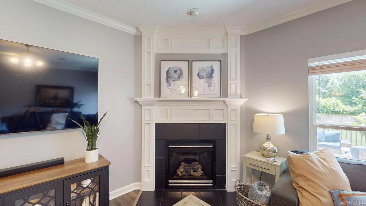 CLUB CREEK - Residential