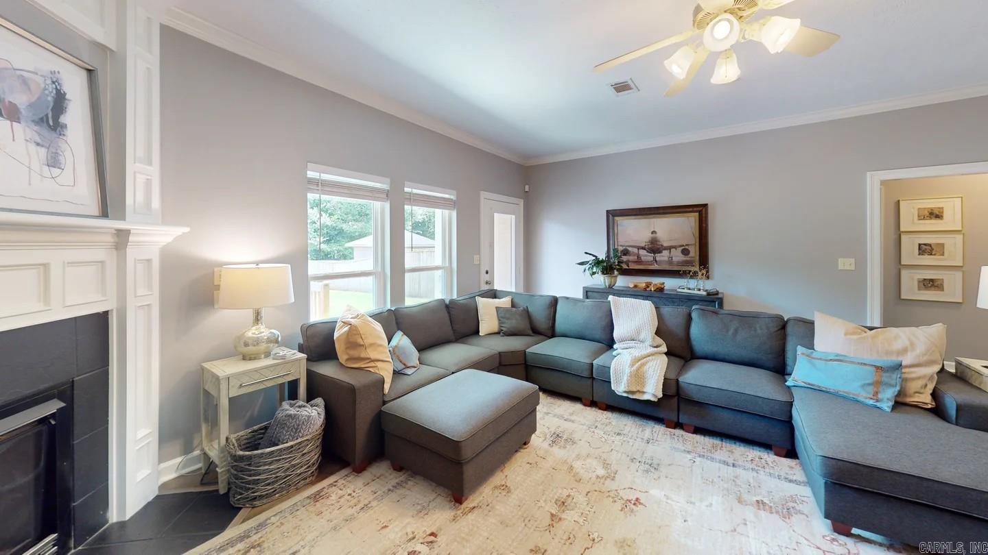 CLUB CREEK - Residential