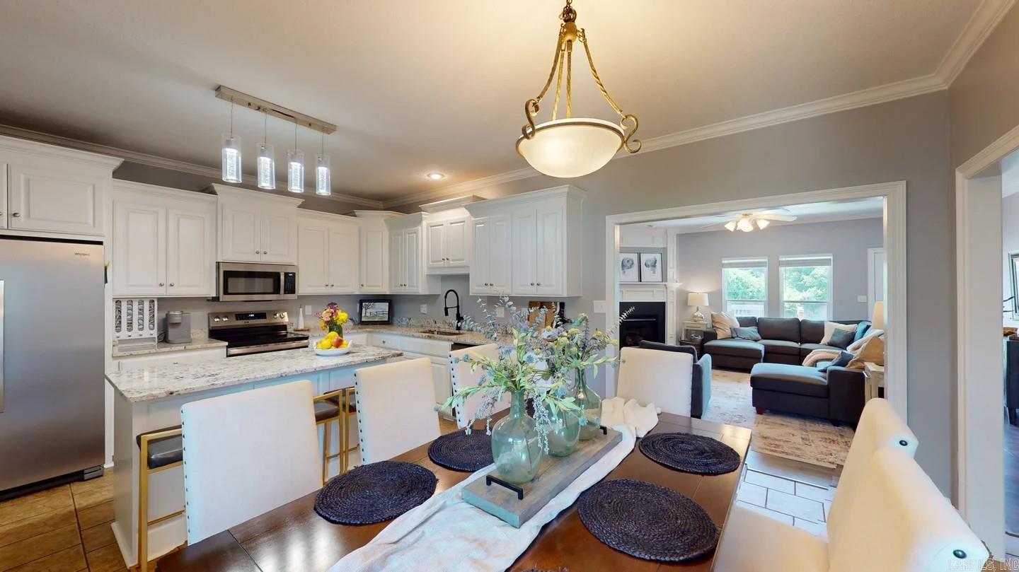 CLUB CREEK - Residential