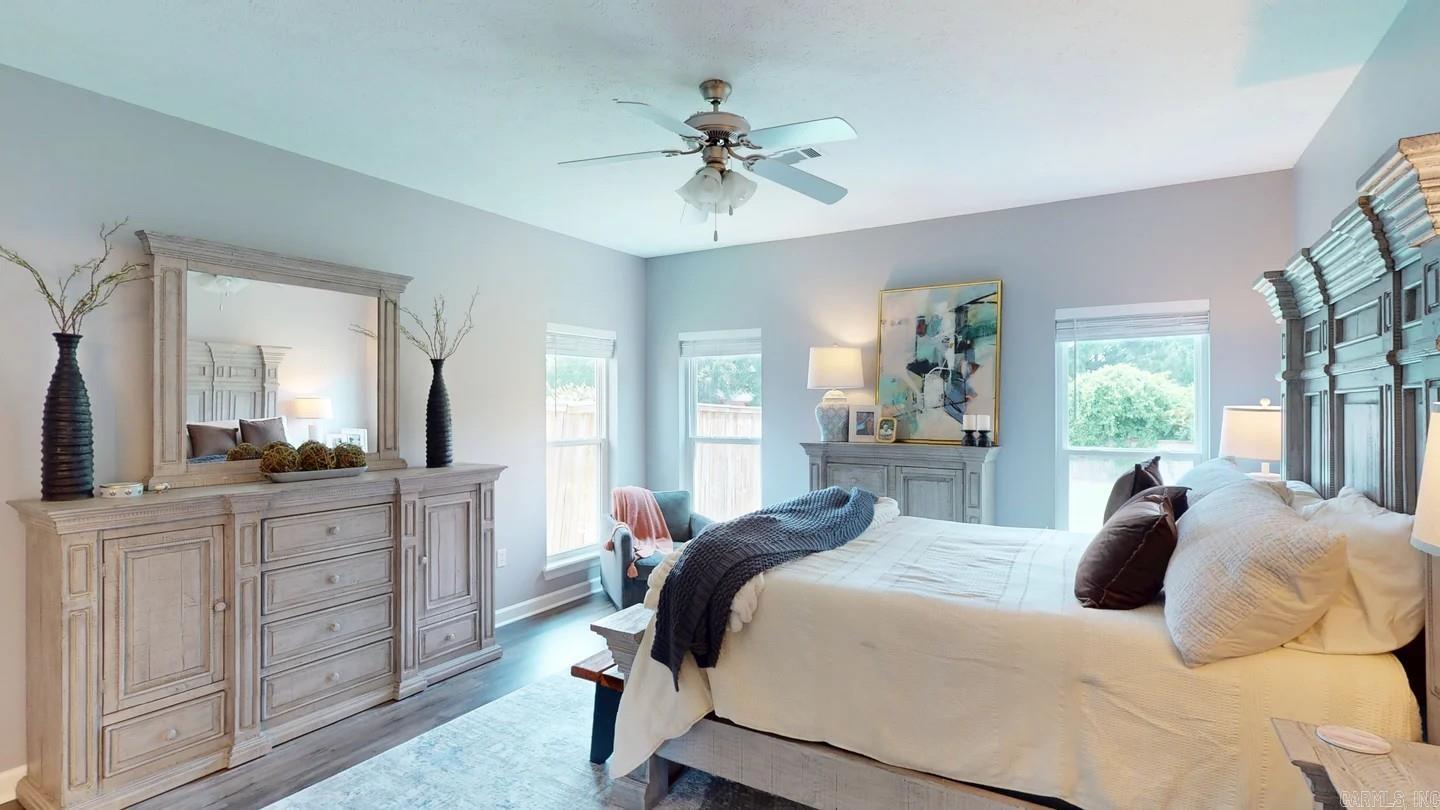 CLUB CREEK - Residential