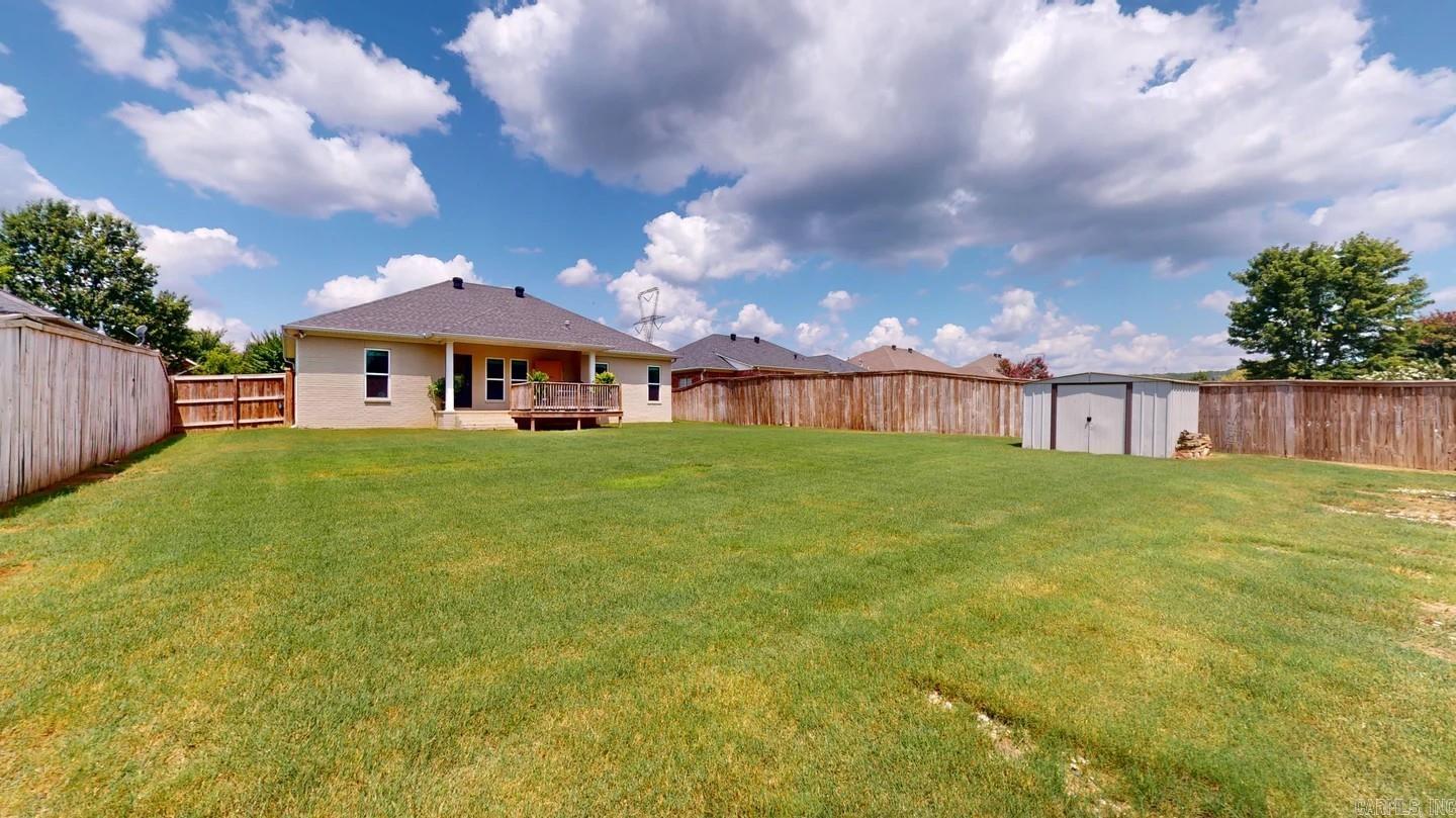 CLUB CREEK - Residential