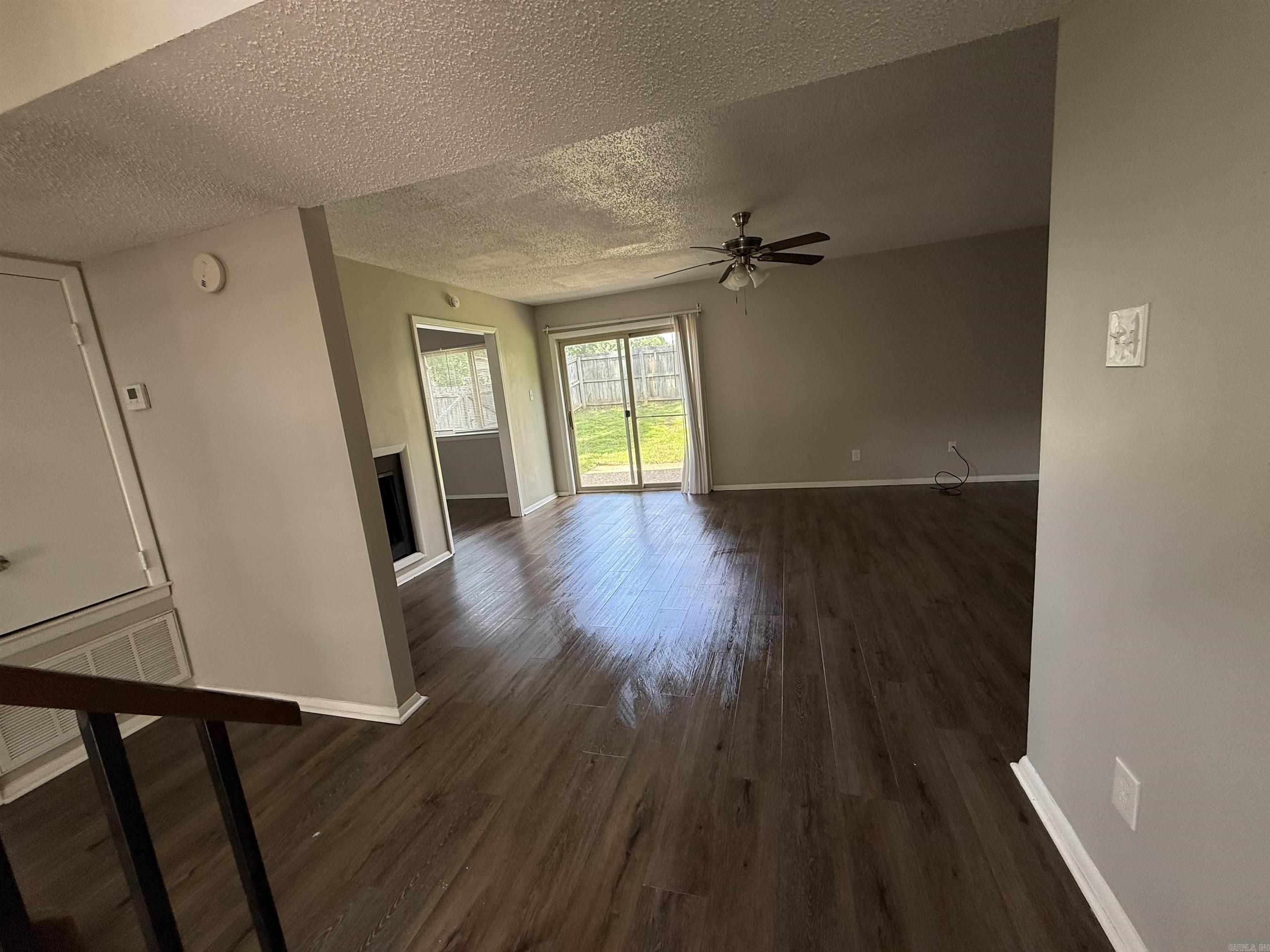 TARA MOUNT - Residential