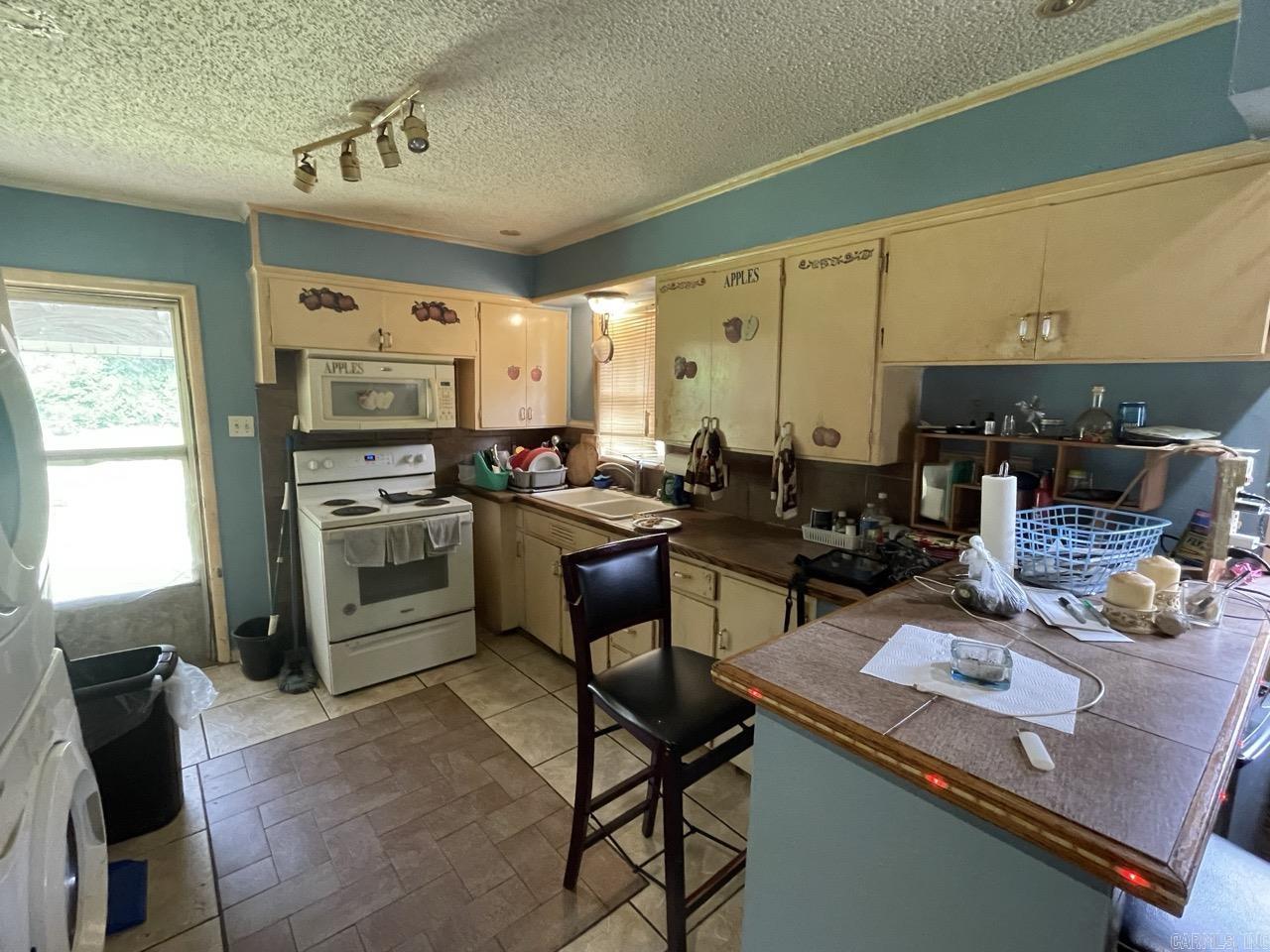 CENTRAL AVENUE PARK - Residential