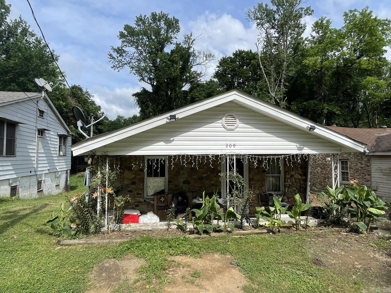 CENTRAL AVENUE PARK - Residential
