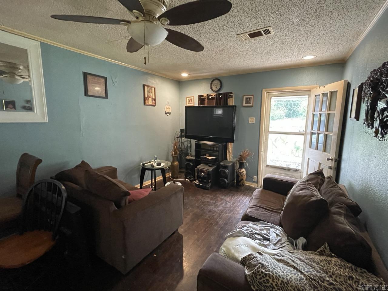 CENTRAL AVENUE PARK - Residential