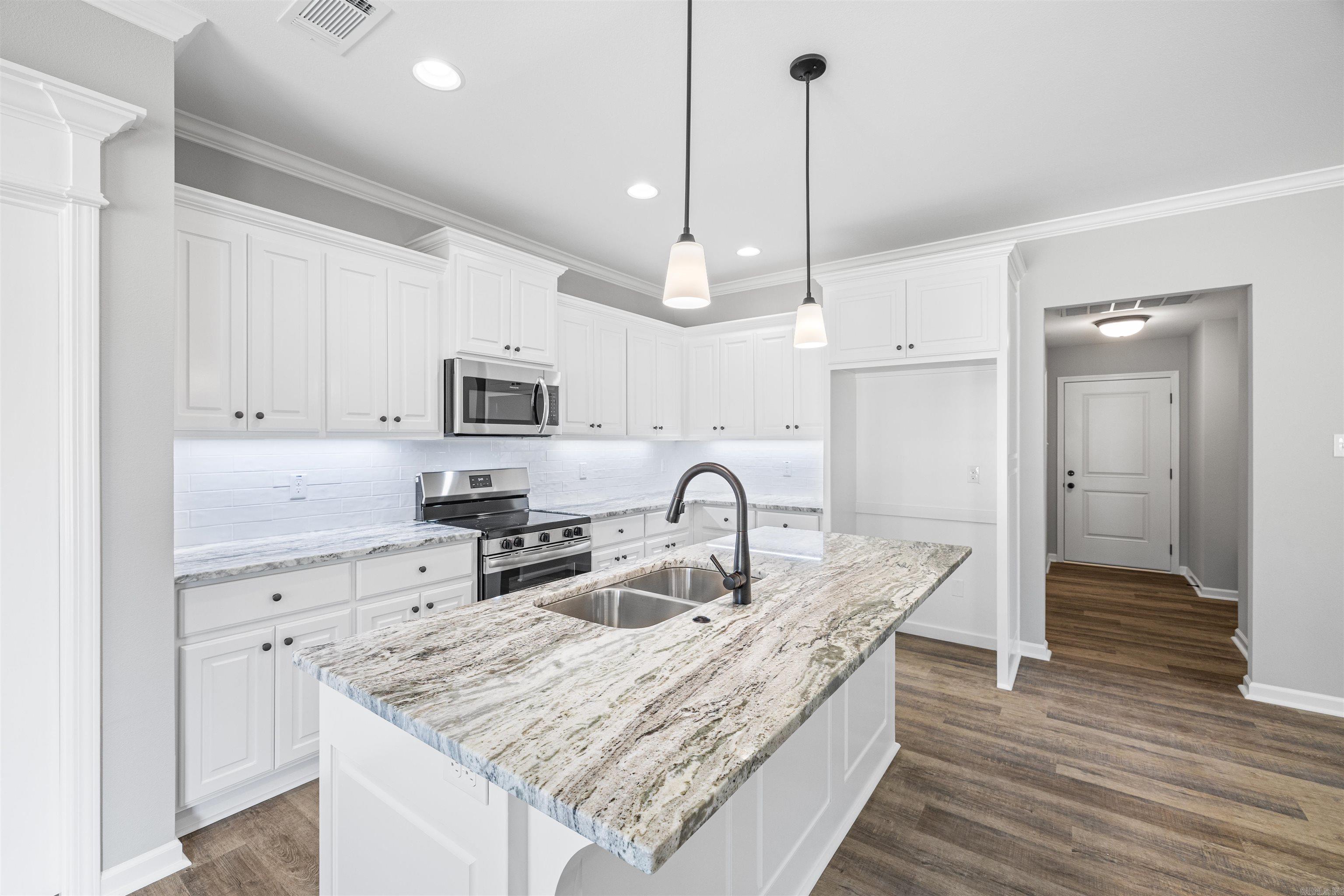 STONEHILL ADDN - Residential