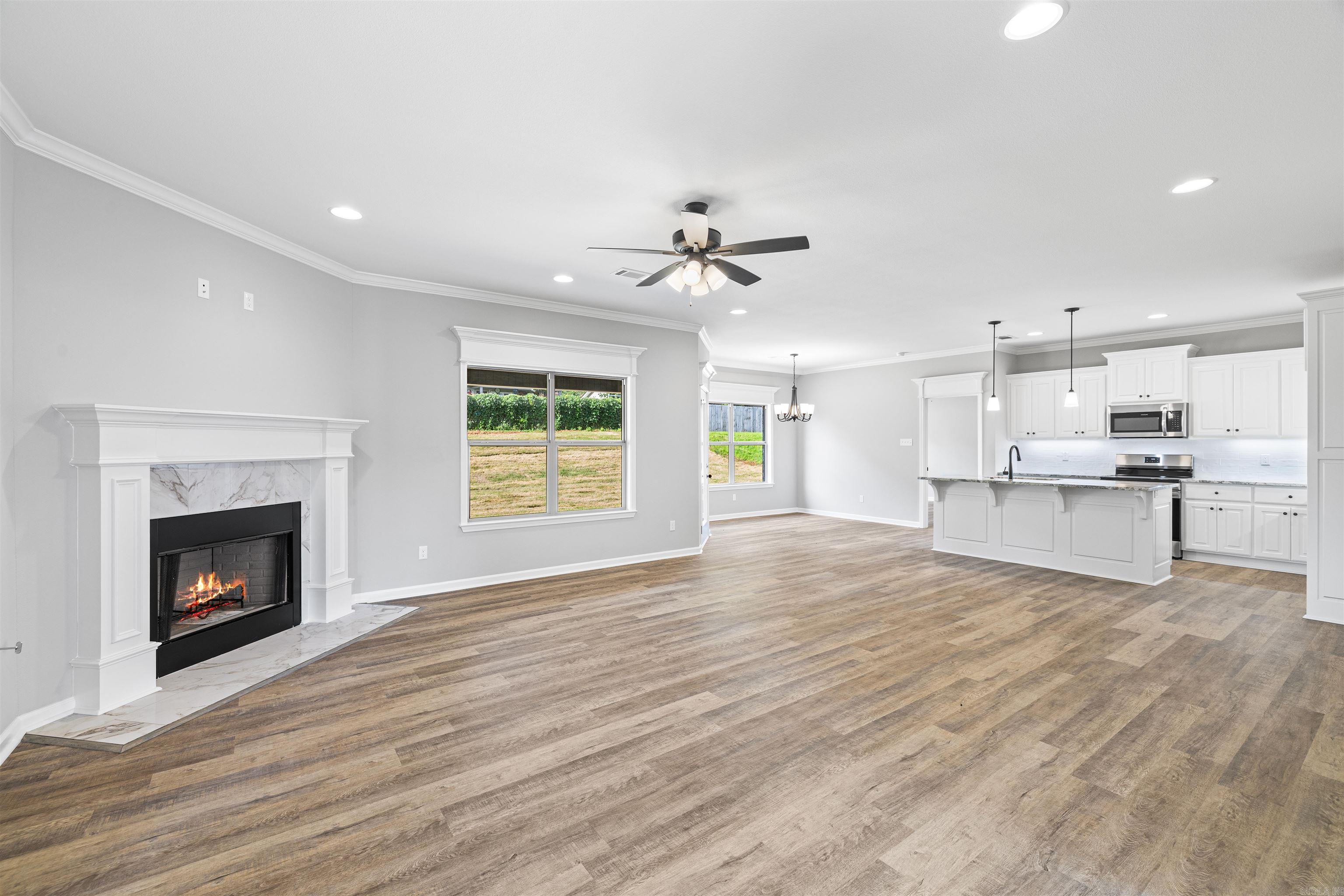 STONEHILL ADDN - Residential