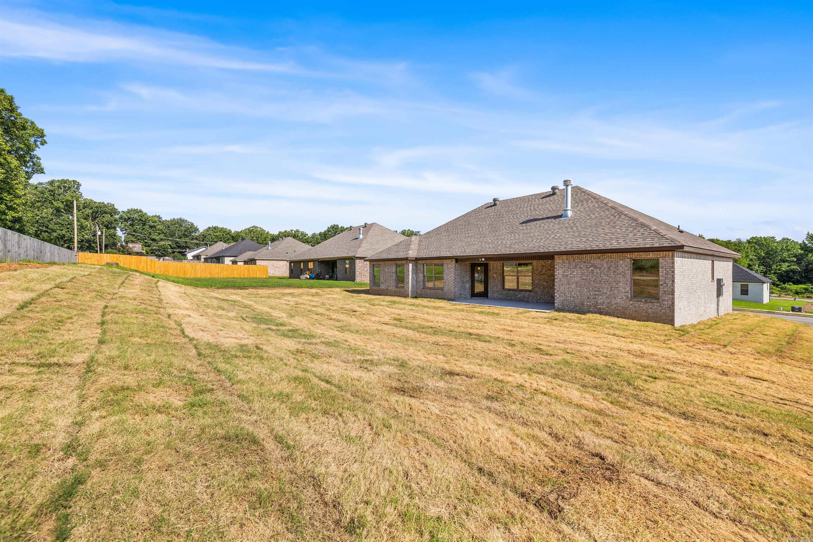 STONEHILL ADDN - Residential